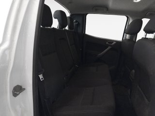 Ford Ranger Pickup 2.0 Ecoblue Doble Cabina Limited 4x4 125 kW (170 CV)