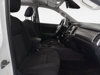 Ford Ranger Pickup 2.0 Ecoblue Doble Cabina Limited 4x4 125 kW (170 CV)