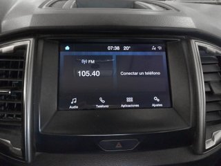 Ford Ranger Pickup 2.0 Ecoblue Doble Cabina Limited 4x4 125 kW (170 CV)