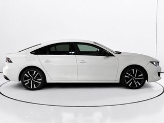 Peugeot 508 BlueHDi 130 S&S GT EAT8 96 kW (130 CV)