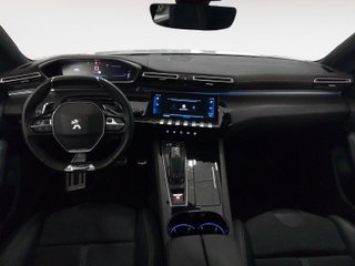 Peugeot 508 BlueHDi 130 S&S GT EAT8 96 kW (130 CV)