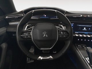 Peugeot 508 BlueHDi 130 S&S GT EAT8 96 kW (130 CV)