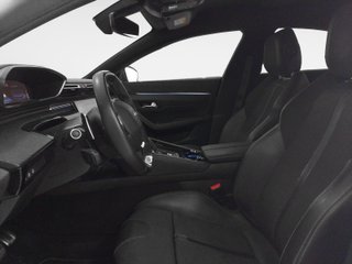 Peugeot 508 BlueHDi 130 S&S GT EAT8 96 kW (130 CV)