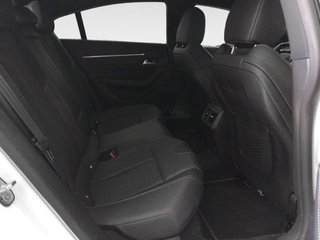Peugeot 508 BlueHDi 130 S&S GT EAT8 96 kW (130 CV)
