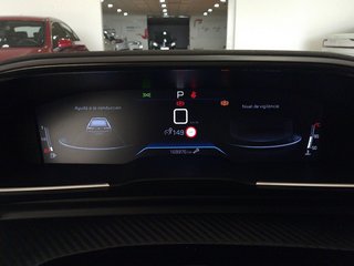 Peugeot 508 BlueHDi 130 S&S GT EAT8 96 kW (130 CV)