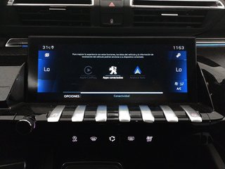 Peugeot 508 BlueHDi 130 S&S GT EAT8 96 kW (130 CV)