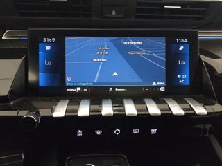 Peugeot 508 BlueHDi 130 S&S GT EAT8 96 kW (130 CV)