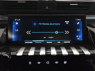 Peugeot 508 BlueHDi 130 S&S GT EAT8 96 kW (130 CV)