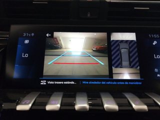 Peugeot 508 BlueHDi 130 S&S GT EAT8 96 kW (130 CV)