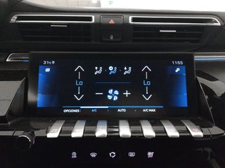Peugeot 508 BlueHDi 130 S&S GT EAT8 96 kW (130 CV)