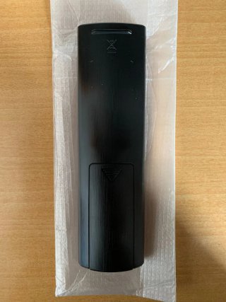 MANDO LG TV A ESTRENAR!!!