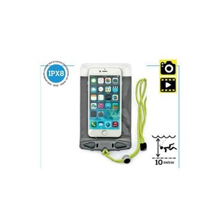 Funda Sumergible iPhone 6+ Mediana Aquapac