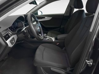 Audi A4 Advanced 30 TDI 100 kW (136 CV) S tronic