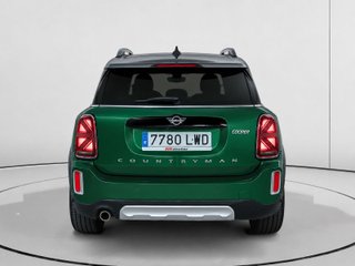 MINI MINI Countryman Cooper 100 kW (136 CV)