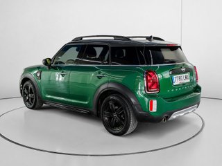 MINI MINI Countryman Cooper 100 kW (136 CV)