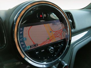 MINI MINI Countryman Cooper 100 kW (136 CV)