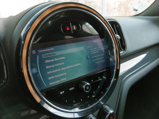 MINI MINI Countryman Cooper 100 kW (136 CV)