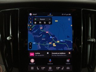 Volvo V60 B4 D Plus Dark Auto 145 kW (197 CV)