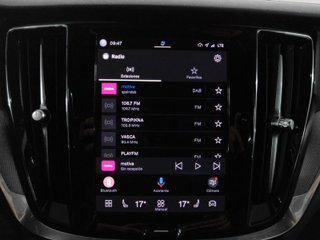 Volvo V60 B4 D Plus Dark Auto 145 kW (197 CV)