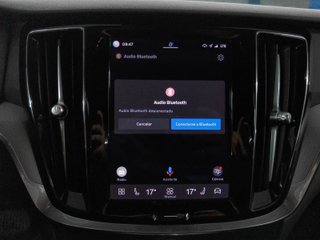 Volvo V60 B4 D Plus Dark Auto 145 kW (197 CV)