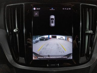 Volvo V60 B4 D Plus Dark Auto 145 kW (197 CV)