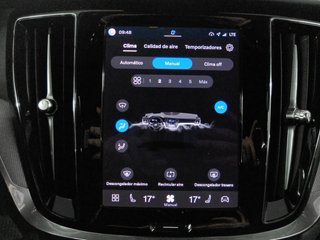Volvo V60 B4 D Plus Dark Auto 145 kW (197 CV)