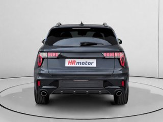 Lynk & Co 01 1.5 PHEV 192 kW (261 CV)
