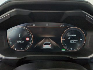 Lynk & Co 01 1.5 PHEV 192 kW (261 CV)