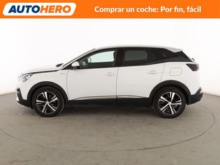 Peugeot 3008 1.6 Hybrid 225 Allure