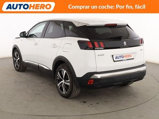Peugeot 3008 1.6 Hybrid 225 Allure
