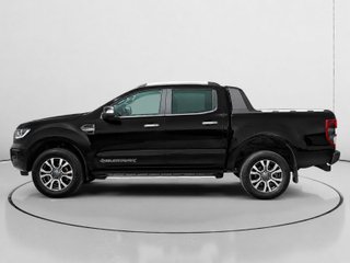 Ford Ranger Pickup 2.0 Ecoblue Doble Cabina Wildtrack 4x4 AT 157 kW (213 CV)