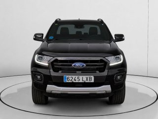 Ford Ranger Pickup 2.0 Ecoblue Doble Cabina Wildtrack 4x4 AT 157 kW (213 CV)