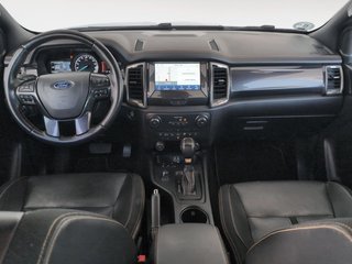 Ford Ranger Pickup 2.0 Ecoblue Doble Cabina Wildtrack 4x4 AT 157 kW (213 CV)