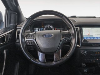 Ford Ranger Pickup 2.0 Ecoblue Doble Cabina Wildtrack 4x4 AT 157 kW (213 CV)