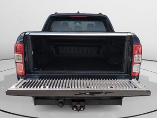 Ford Ranger Pickup 2.0 Ecoblue Doble Cabina Wildtrack 4x4 AT 157 kW (213 CV)