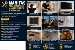 Manitas alicante