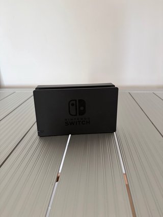 Nintendo Switch Grigio + Accessori