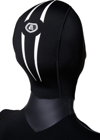 Traje interior neopreno Cressi mujer