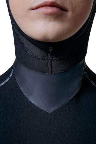 Traje interior neopreno Cressi mujer