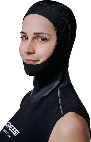 Traje interior neopreno Cressi mujer