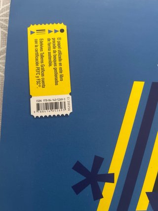 Tecnología Y Digitalización I Secundaria