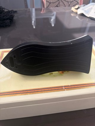 Plancha de Viaje MAX VAPOR