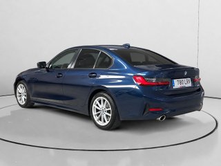 BMW Serie 3 320d xDrive 140 kW (190 CV)