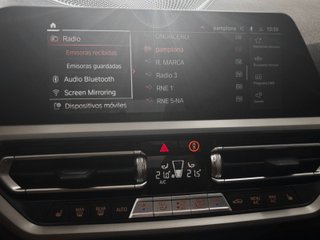 BMW Serie 3 320d xDrive 140 kW (190 CV)