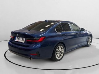 BMW Serie 3 320d xDrive 140 kW (190 CV)