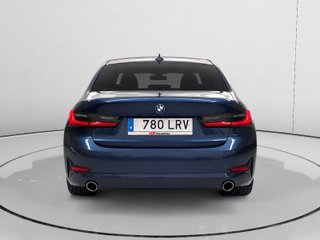 BMW Serie 3 320d xDrive 140 kW (190 CV)