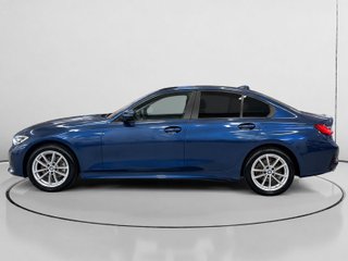 BMW Serie 3 320d xDrive 140 kW (190 CV)