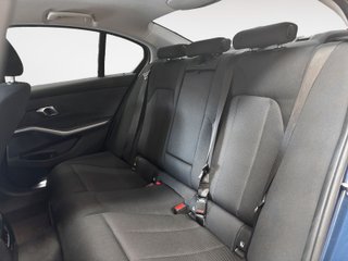 BMW Serie 3 320d xDrive 140 kW (190 CV)