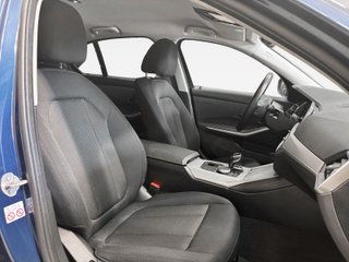 BMW Serie 3 320d xDrive 140 kW (190 CV)
