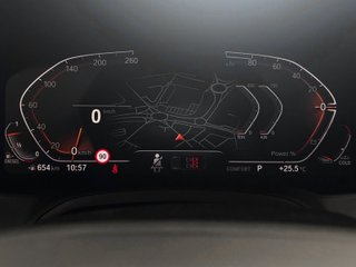 BMW Serie 3 320d xDrive 140 kW (190 CV)